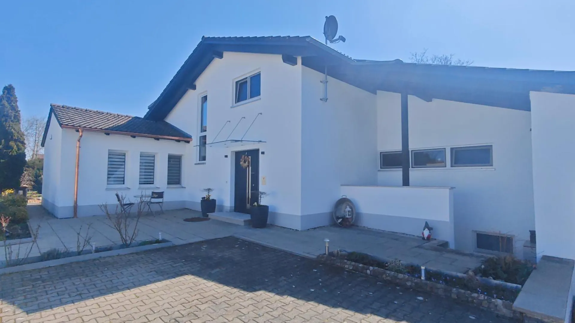 Apartment In Landsberg, Erpfting Landsberg am Lech