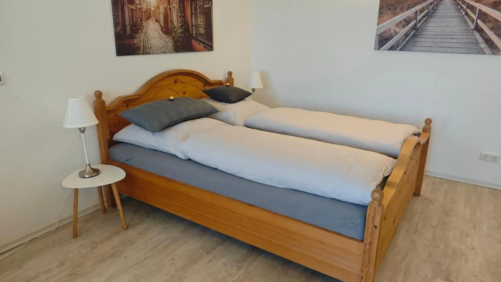 Apartment In Landsberg, Erpfting Landsberg am Lech Germany