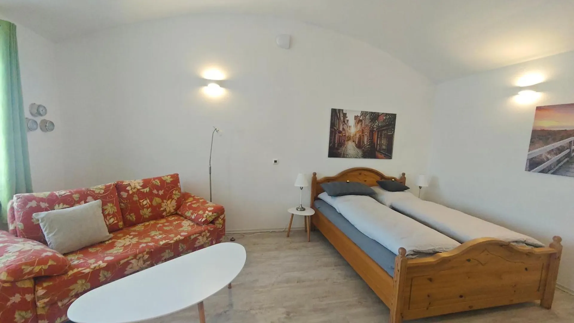 Apartment In Landsberg, Erpfting Landsberg am Lech