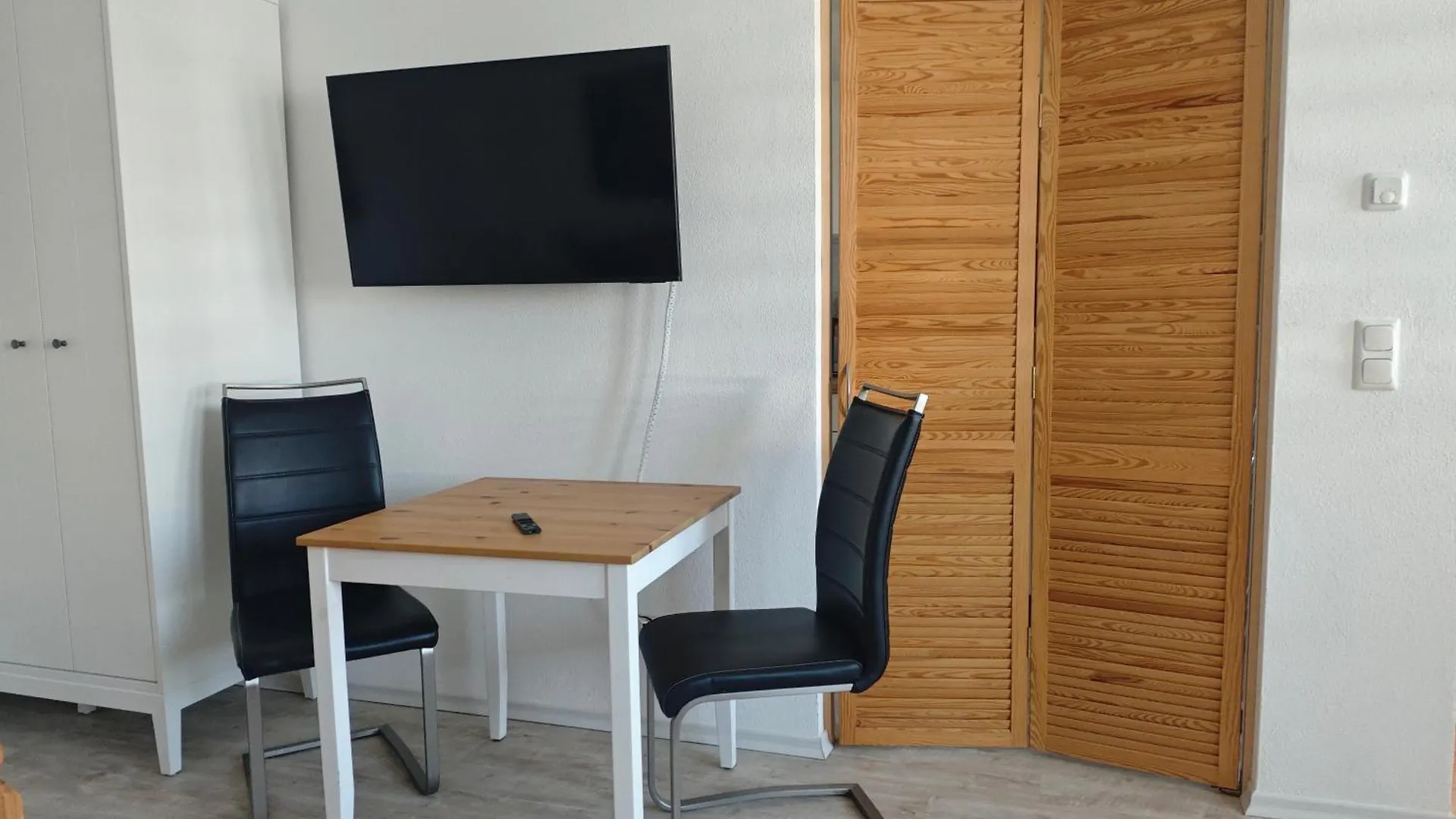 Apartment In Landsberg, Erpfting Landsberg am Lech Germany
