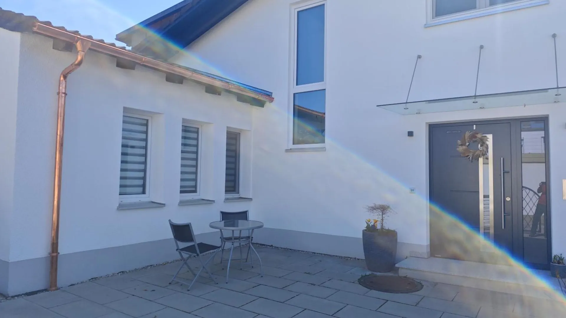 Apartment In Landsberg, Erpfting Landsberg am Lech 0*,  Germany