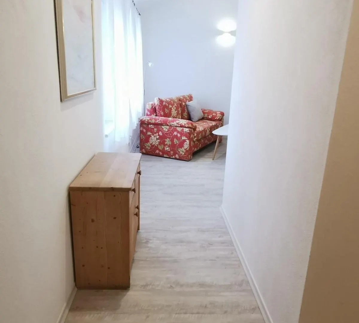Apartment In Landsberg, Erpfting Landsberg am Lech