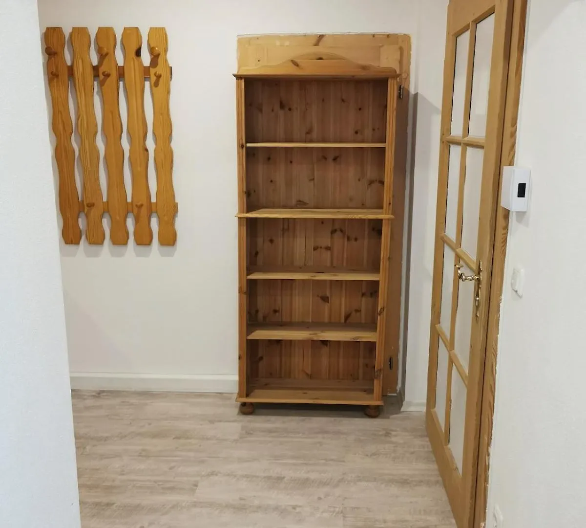 Apartment In Landsberg, Erpfting Landsberg am Lech