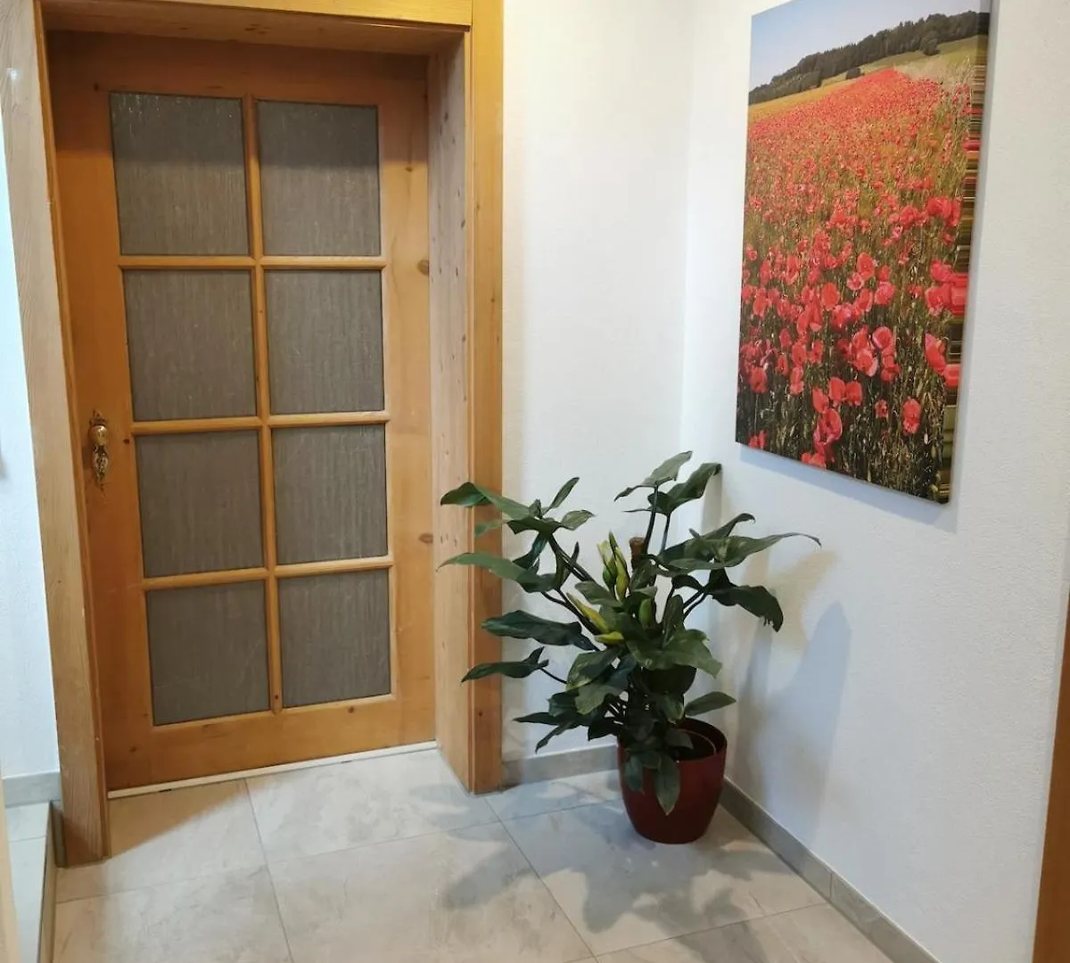 Apartment In Landsberg, Erpfting Landsberg am Lech