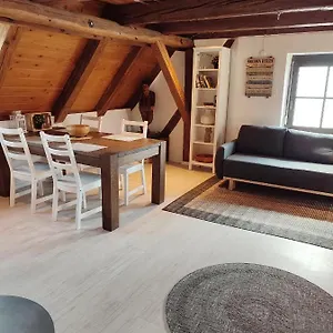 Appartement **altstadt**appartement**, Landsberg am Lech